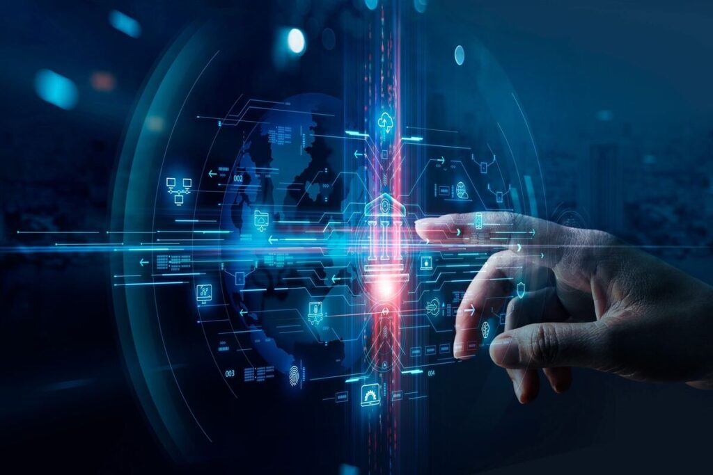 Fintech Innovation: Digital Banking & Crypto in the UAE - Business Expandir